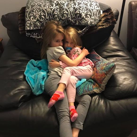 Meet your Posher, Alicia - Picture 1 of 1